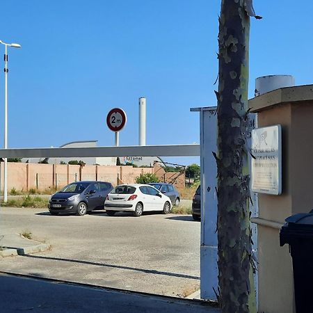 Chambre Solo Toulon Ouest Экстерьер фото