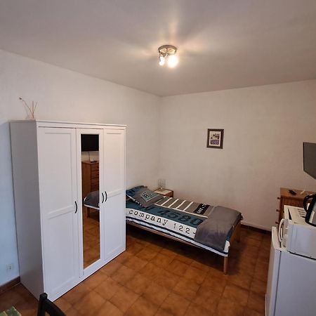 Chambre Solo Toulon Ouest Экстерьер фото