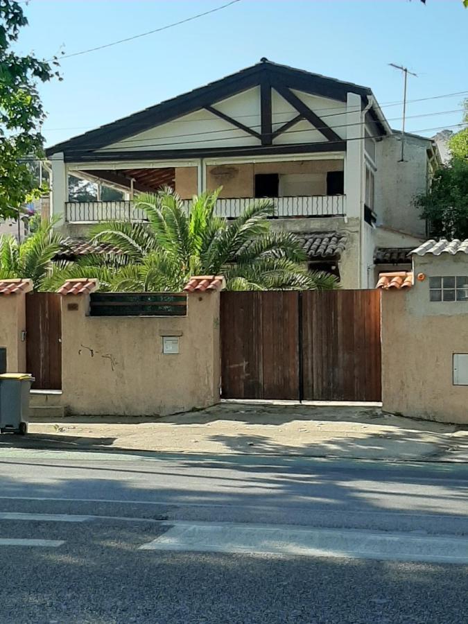 Chambre Solo Toulon Ouest Экстерьер фото