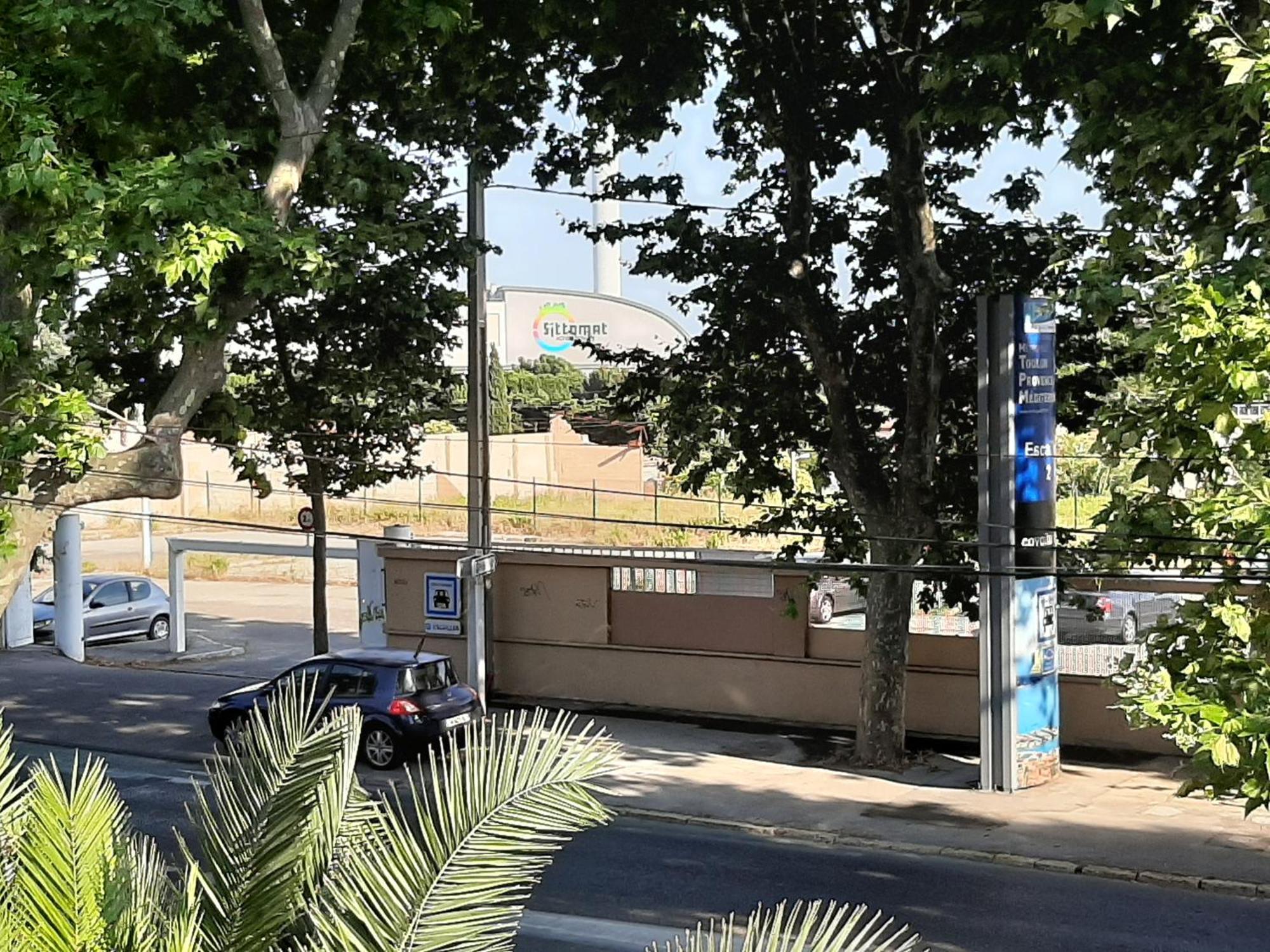 Chambre Solo Toulon Ouest Экстерьер фото
